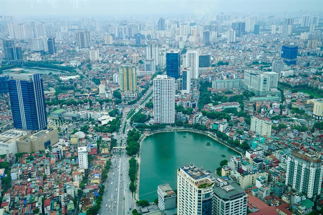 Landed property sees good growth ảnh 1 Landed property sees good growth ảnh 1