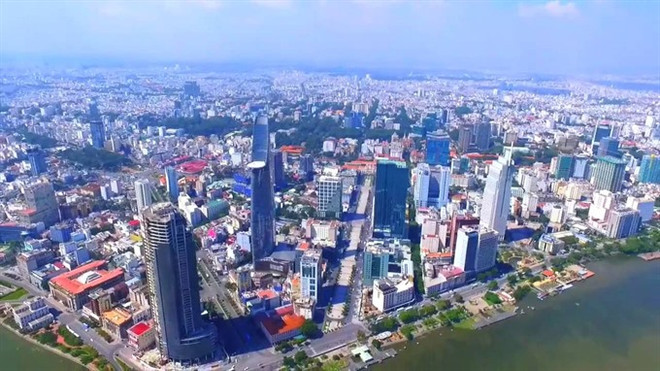 HCM City must pick up economic pace ảnh 1 HCM City must pick up economic pace ảnh 1