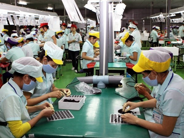 Vietnam, RoK enhance cooperation in labour safety ảnh 1