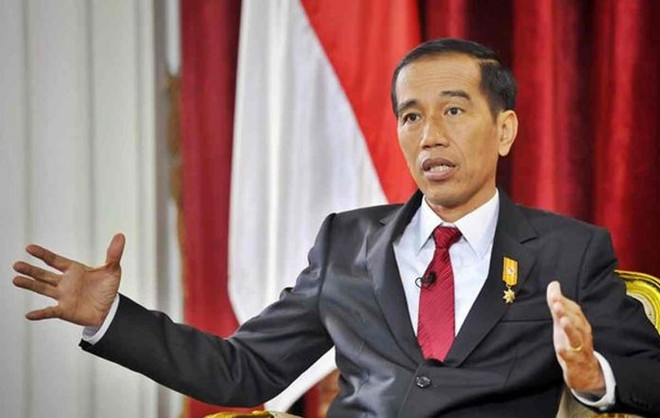 Indonesia strives to resume operation of airport in tsunami-hit Palu city ảnh 1