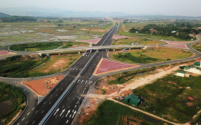 Work on Dau Giay-Lien Khuong expressway to start next year ảnh 1