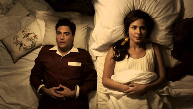 Latin American films to be screened for free ảnh 1 Latin American films to be screened for free ảnh 1