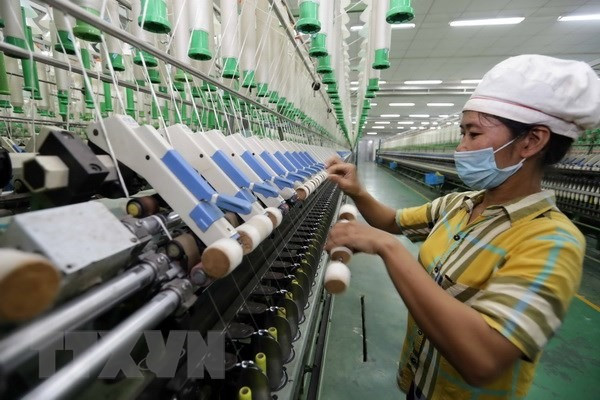 Standard Chartered: Vietnam - fastest growing ASEAN economy ảnh 1