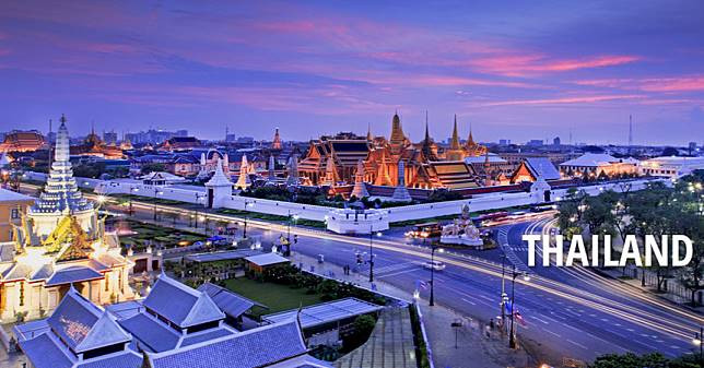 Bangkok maintains position as top international destination ảnh 1