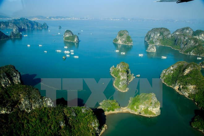 Vietnam tourism promoted in Italy ảnh 1