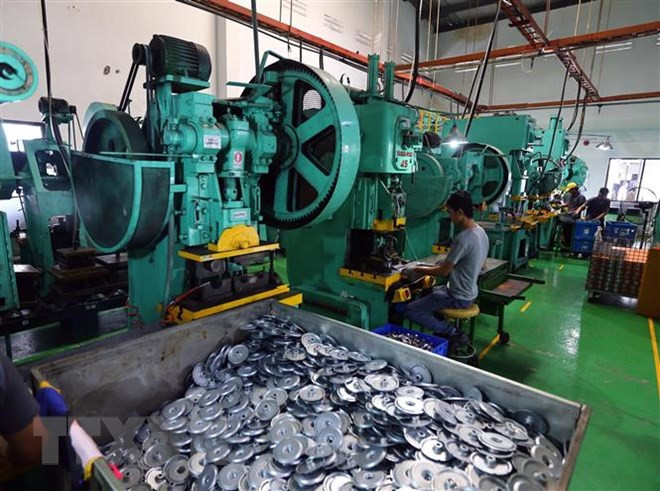 Dong Nai attracts nearly 1.3 billion USD in FDI in nine months ảnh 1