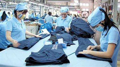 Trade unions’ role in promoting female workers’ rights promoted ảnh 1 Trade unions’ role in promoting female workers’ rights promoted ảnh 1