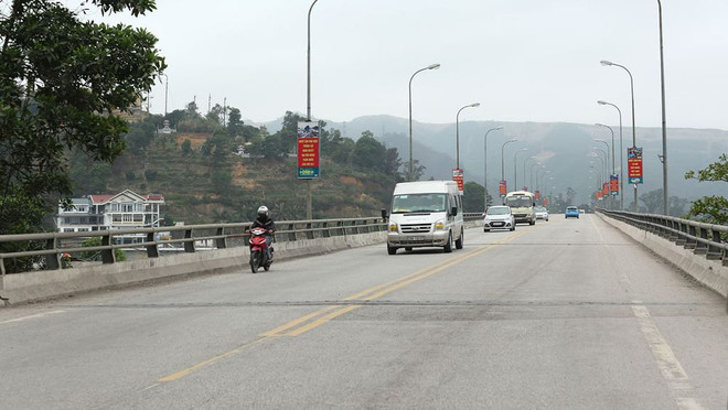 Over 11 trillion VND for construction of Van Don-Mong Cai highway ảnh 1