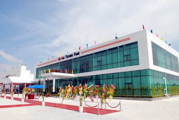 FDI flow into HCM City surges 50 percent in first nine months ảnh 1