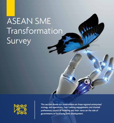 Vietnam’s small firms make technology top priority: Singapore study ảnh 1