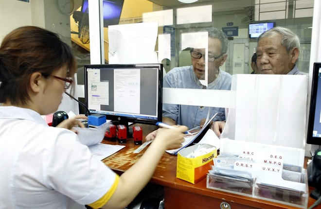 Pilot project proves benefits of e-medical records ảnh 1