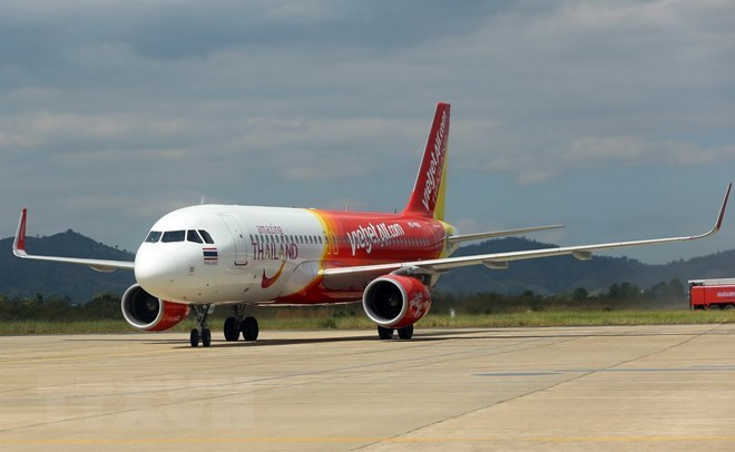 Vietjet opens sales for Phu Quoc–Seoul route ảnh 1