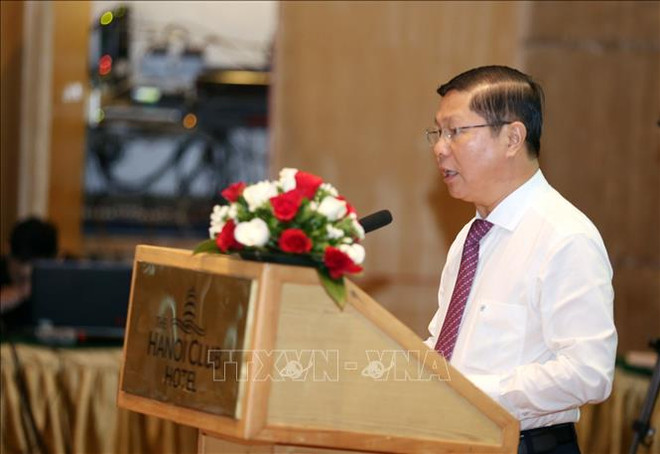 Rational strategies needed in response to ageing population: Deputy Minister ảnh 1