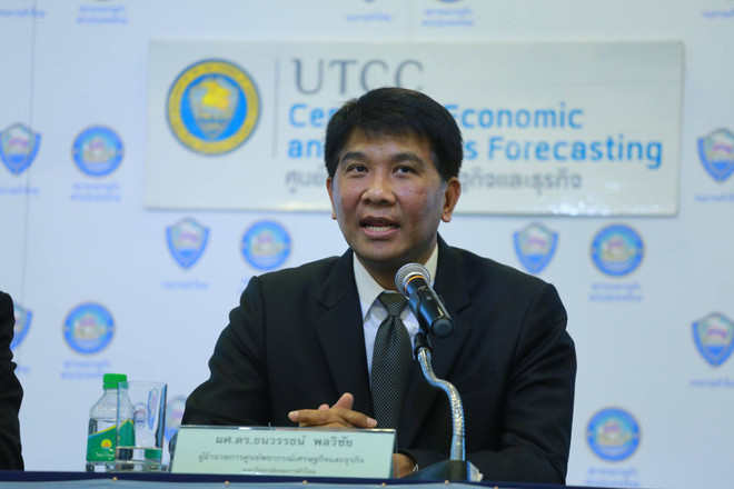 Thailand: Up to 45 billion baht in circulation during vegetarian festival ảnh 1