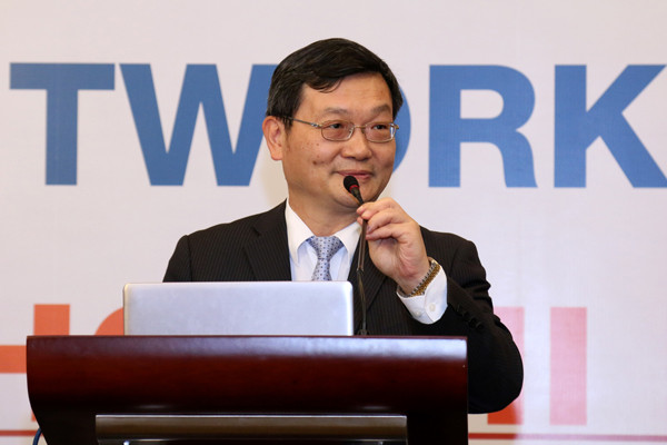 China’s Taiwan to boost investment in Vietnam ảnh 1 China’s Taiwan to boost investment in Vietnam ảnh 1