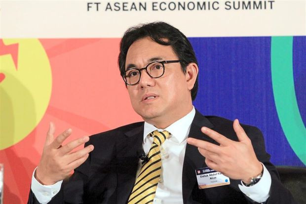 Malaysia expert: AEC may not meet deadline for integration ảnh 1