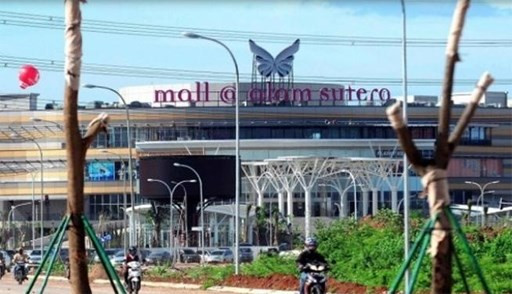  Indonesia: Bomb blast injures a man near Jakarta ảnh 1