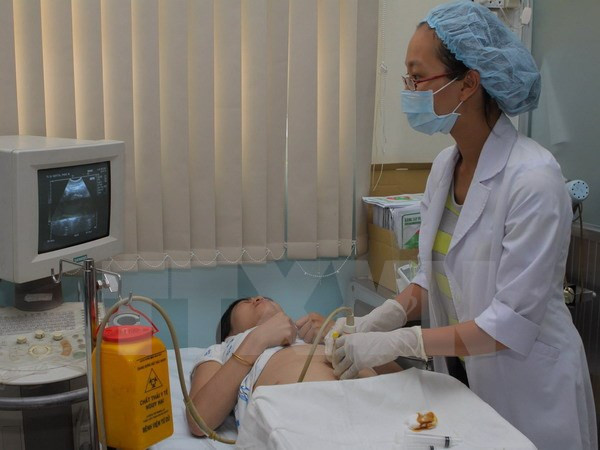 Hanoi promotes prenatal screening to improve population quality ảnh 1