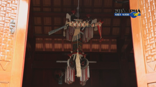 Gu Bla – unique sculpture of Cor people ảnh 1