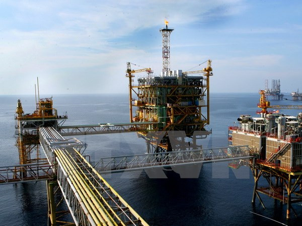 Decree ensures safety in oil, gas exploration ảnh 1