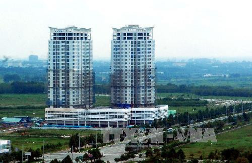 TPP deal to create momentum for Vietnamese property market ảnh 1