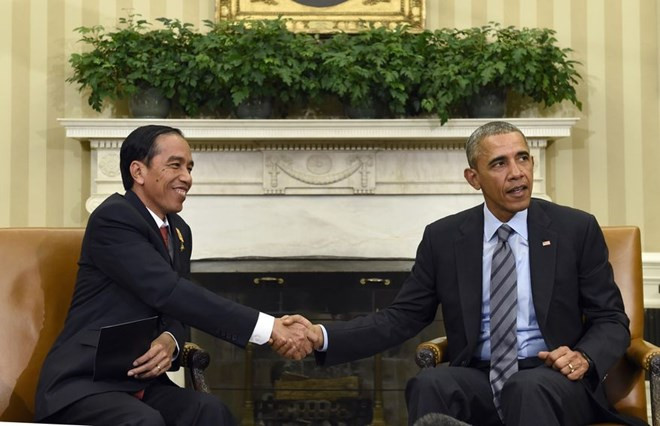 Indonesia considers joining Trans-Pacific Partnership ảnh 1 Indonesia considers joining Trans-Pacific Partnership ảnh 1