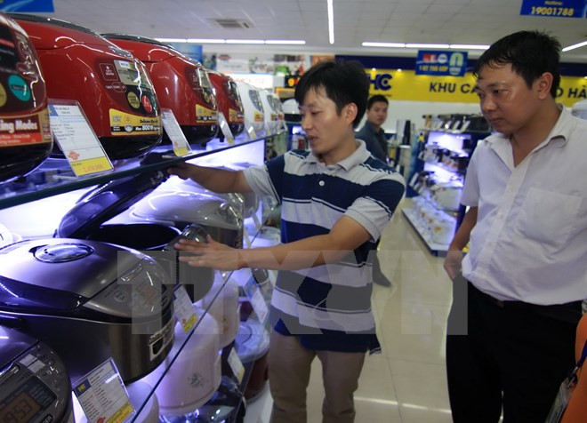  “Golden Day” sale promotion to be launched in Hanoi ảnh 1