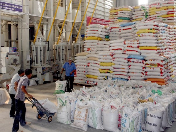 Middle East-Africa promising market for local firms ảnh 1