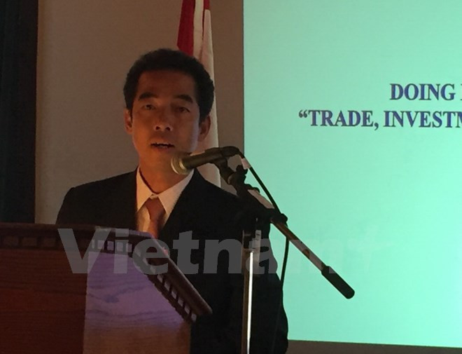  Canadian firms updated on Vietnam’s business environment ảnh 1