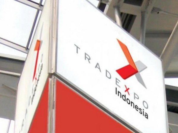Vietnam to attend Trade Expo Indonesia 2015 ảnh 1