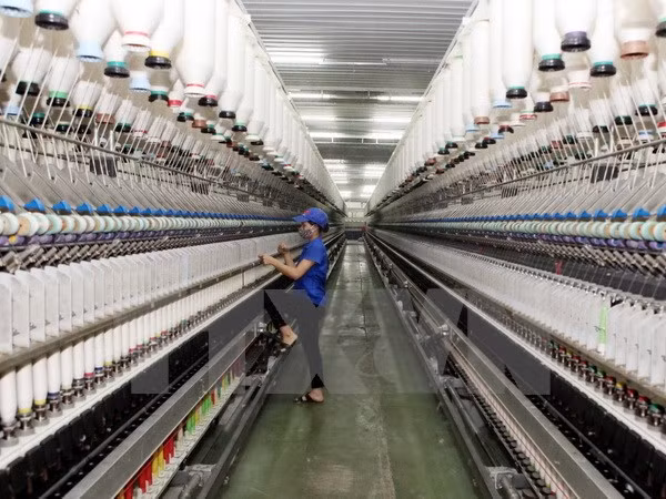 German press spotlights Vietnam economic liberalisation efforts ảnh 1