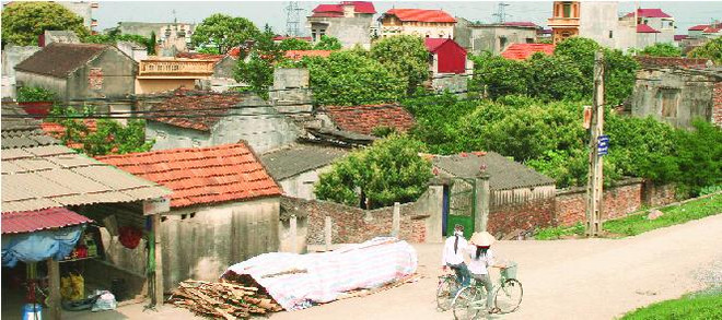 RoK foundation to build new rural village in Hau Giang ảnh 1