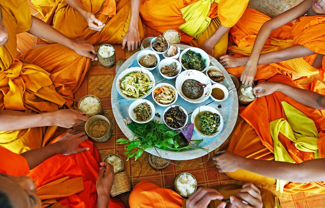 Vietnamese photographer receives honorable mention in US contest ảnh 1