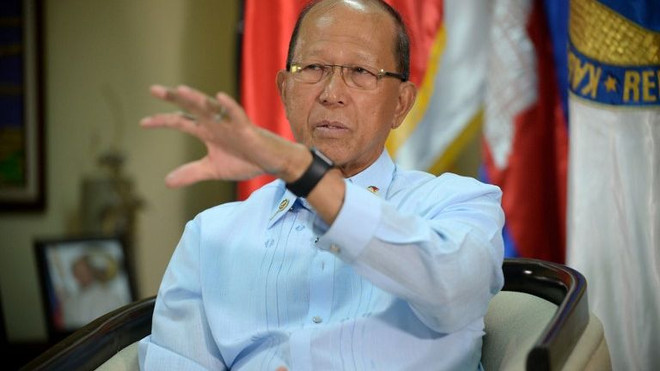 Southeast Asian countries to jointly patrol piracy-prone waters ảnh 1 Southeast Asian countries to jointly patrol piracy-prone waters ảnh 1