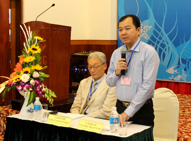Workshop spotlights sustainable seaweed cultivation ảnh 1