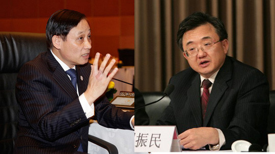 Vietnam, China hold regular deputy foreign ministers’ meeting ảnh 1