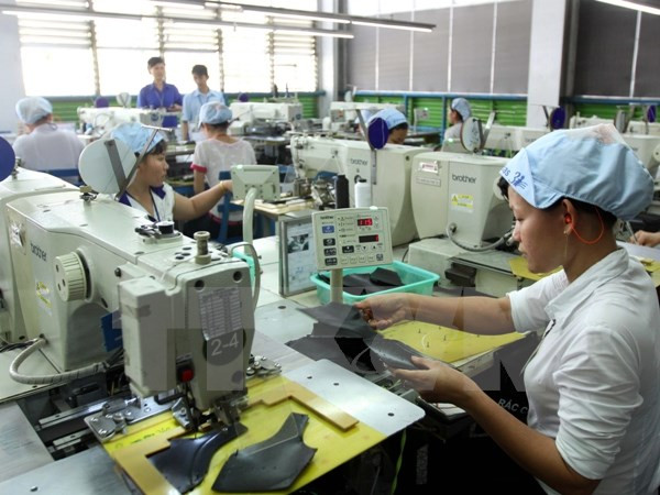 Hai Duong lures 128.6 mln USD in foreign investment ảnh 1