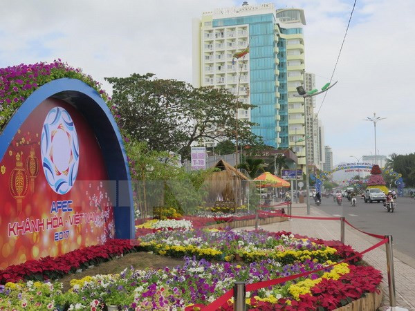 Khanh Hoa seeks investment from Japan ảnh 1 Khanh Hoa seeks investment from Japan ảnh 1