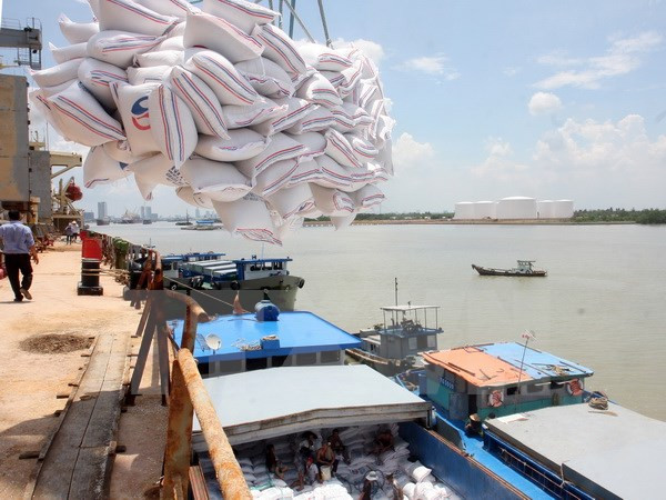 Logistics project hoped to spur border trade ảnh 1