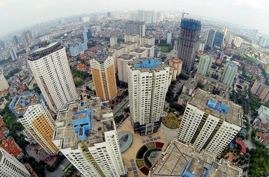 Luxury segment dragging housing market ảnh 1 Luxury segment dragging housing market ảnh 1