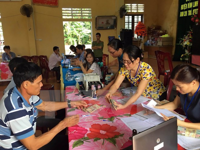 Inspection teams to examine compensation for fishermen in central region ảnh 1