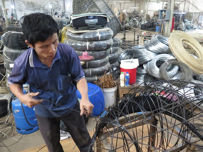 Businesses demand more HCM City government support ảnh 1