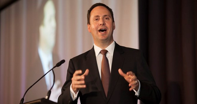 Australian minister applauds Vietnam’s economic reforms ảnh 1