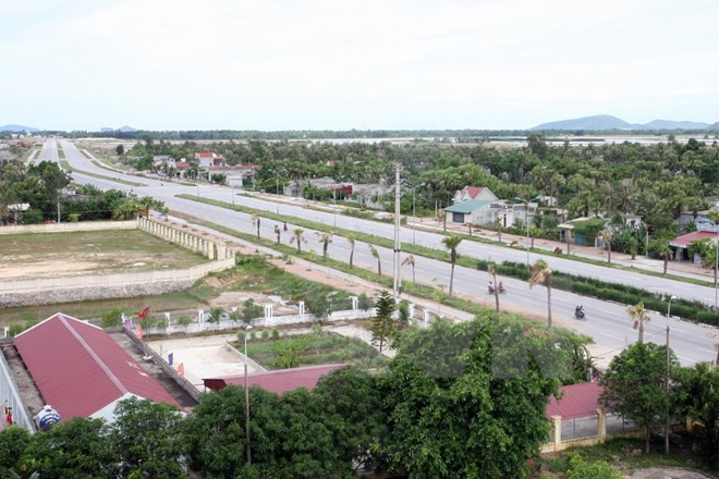  Nghi Son Economic Zone to be expanded ảnh 1
