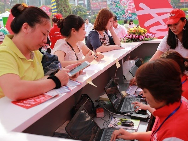 Travel fair to offer discounts, cheap airline tickets ảnh 1