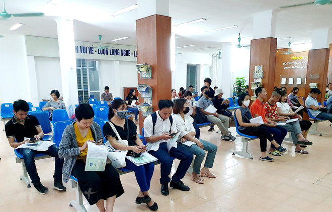 Vietnam well positioned to overcome economic, labour market challenges: ILO ảnh 1 Vietnam well positioned to overcome economic, labour market challenges: ILO ảnh 1