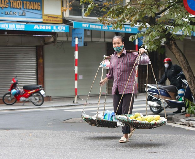 Vietnam well positioned to overcome economic, labour market challenges: ILO ảnh 2 Vietnam well positioned to overcome economic, labour market challenges: ILO ảnh 2