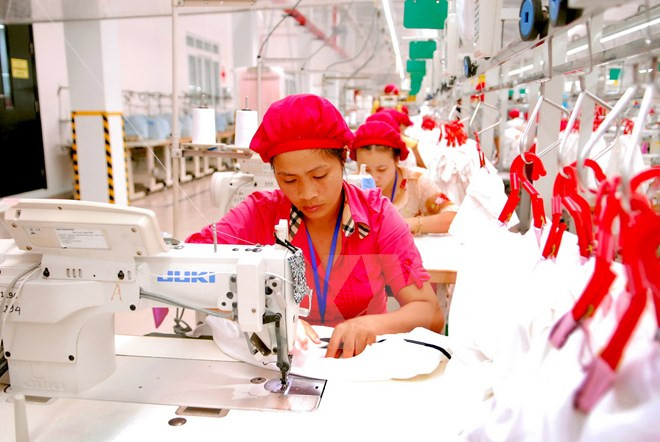 US newspaper: Vietnam more attractive to overseas investors ảnh 1