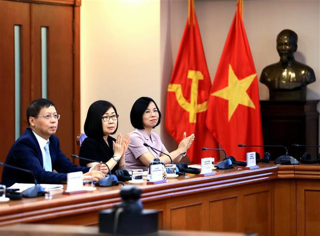 Vietnam, Japan cooperate toward green growth ảnh 2