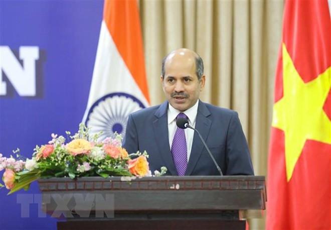 Indian’s ITEC programme celebrated in Hanoi ảnh 1